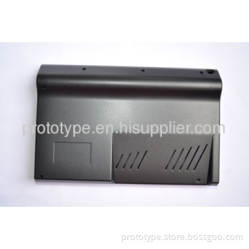 Injection Molding Plastic Rapid Prototyping 